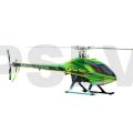 GOBLIN 700 - SAB GOBLIN 700 Flybarless Electric Helicopter Kit